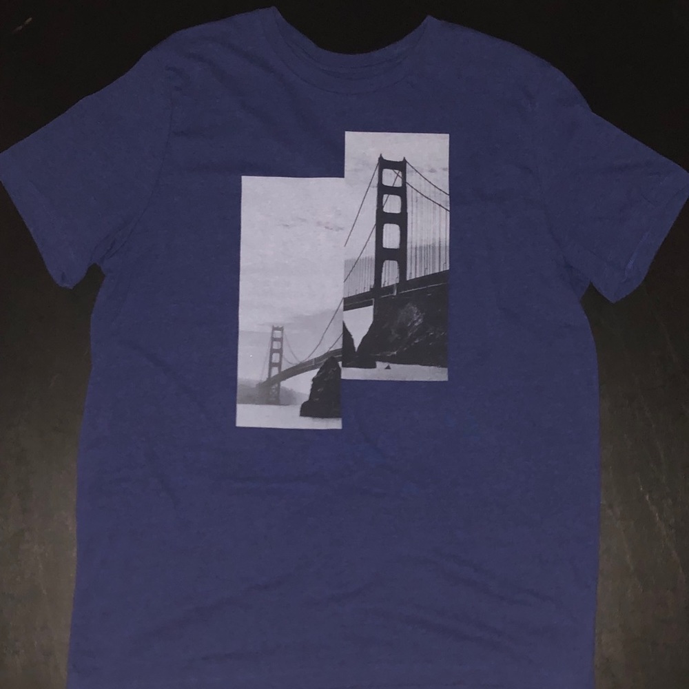 San Fran T-shirt